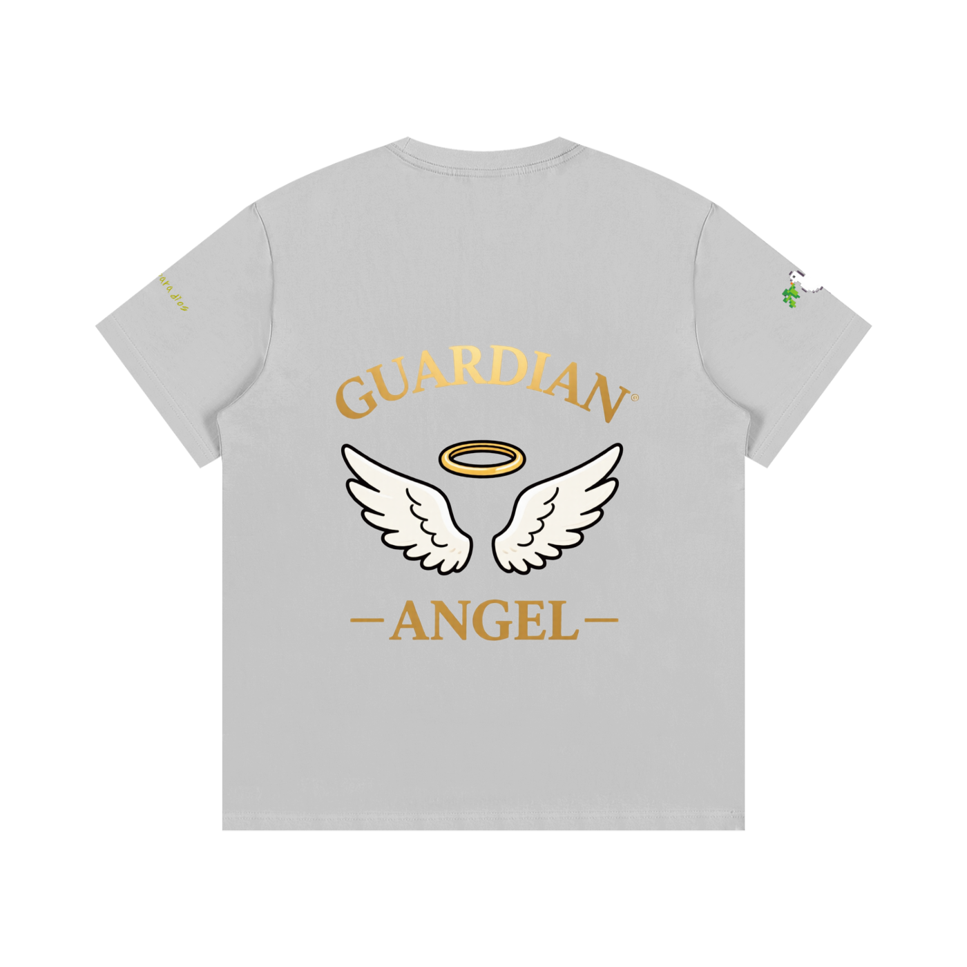 Essential Cotton T-Shirt