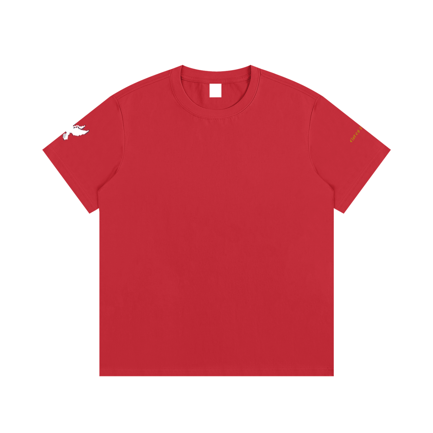 Essential Cotton T-Shirt