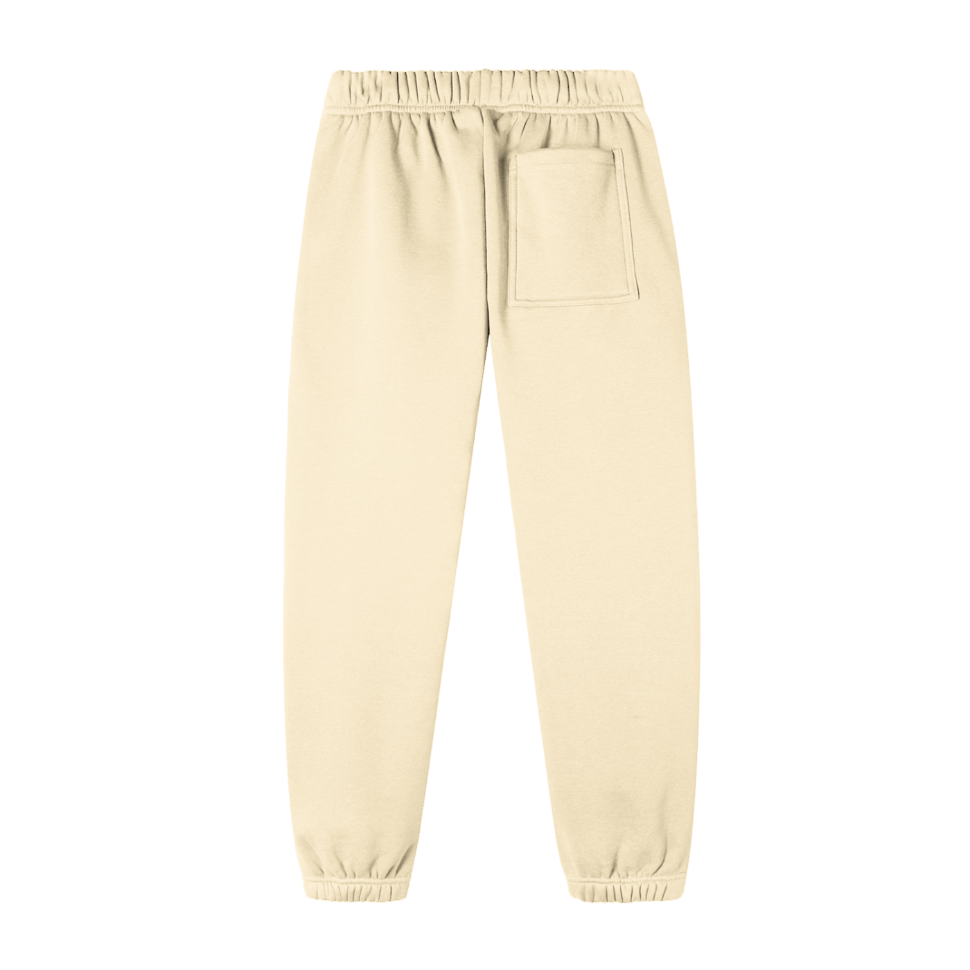 Essential Fleece Sweatpants