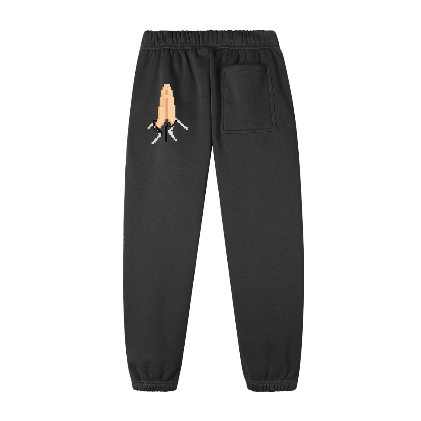 Essential Fleece Sweatpants