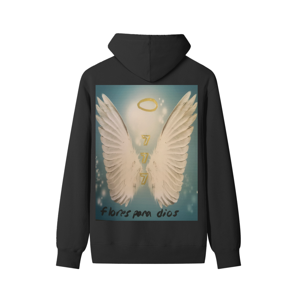 Classic Unisex Cotton Hoodie