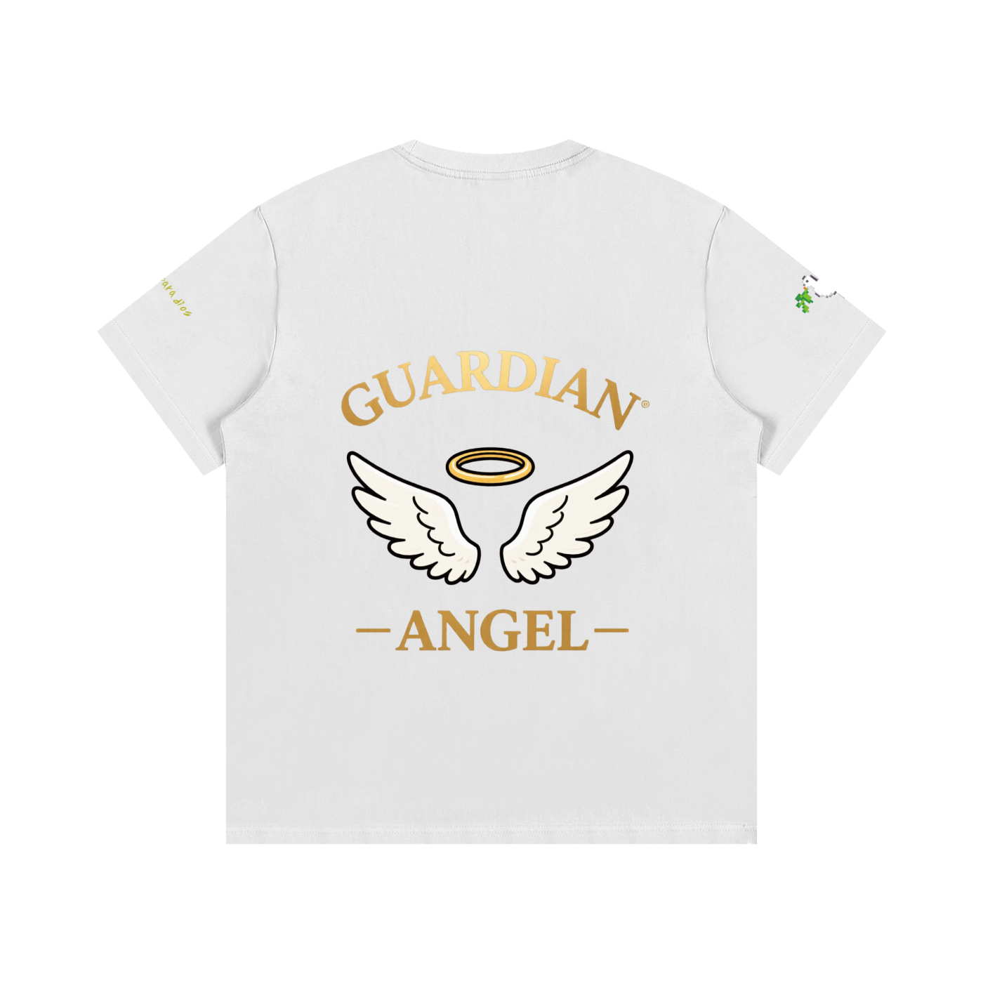 Essential Cotton T-Shirt