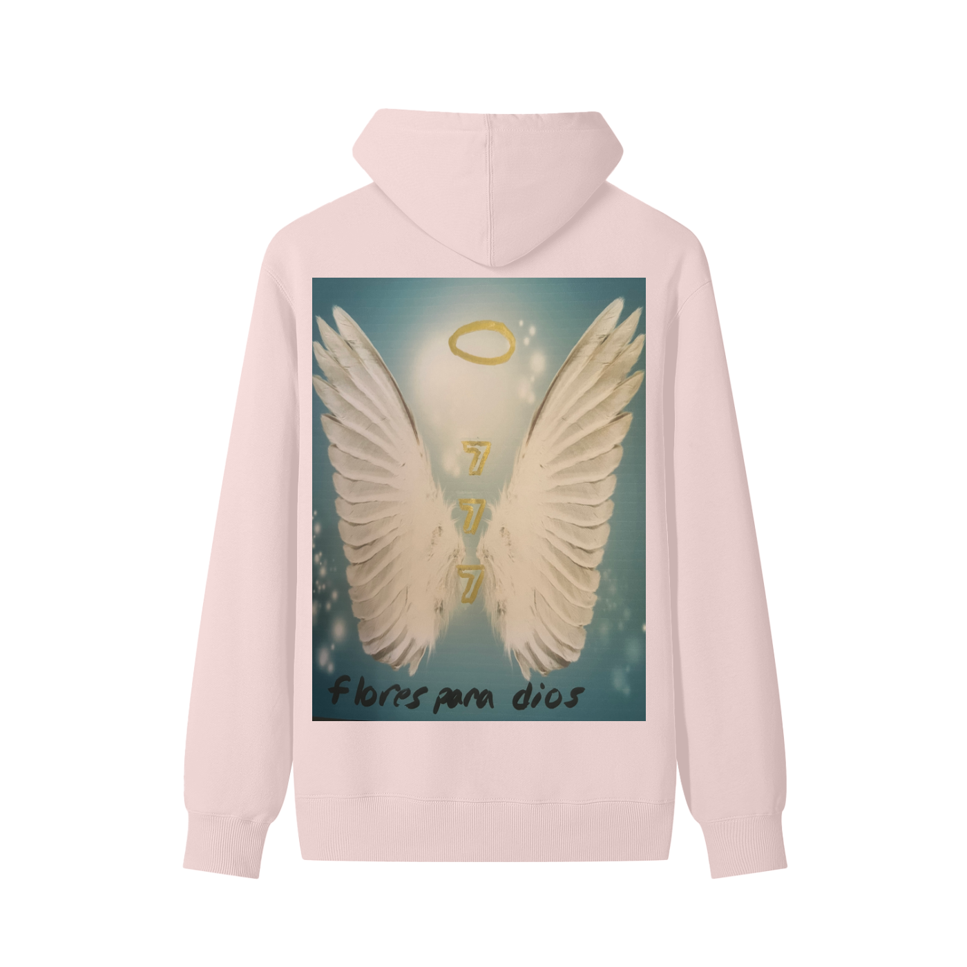 Classic Unisex Cotton Hoodie