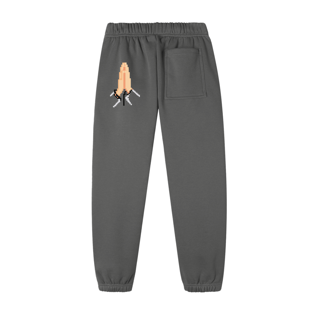 Essential Fleece Sweatpants
