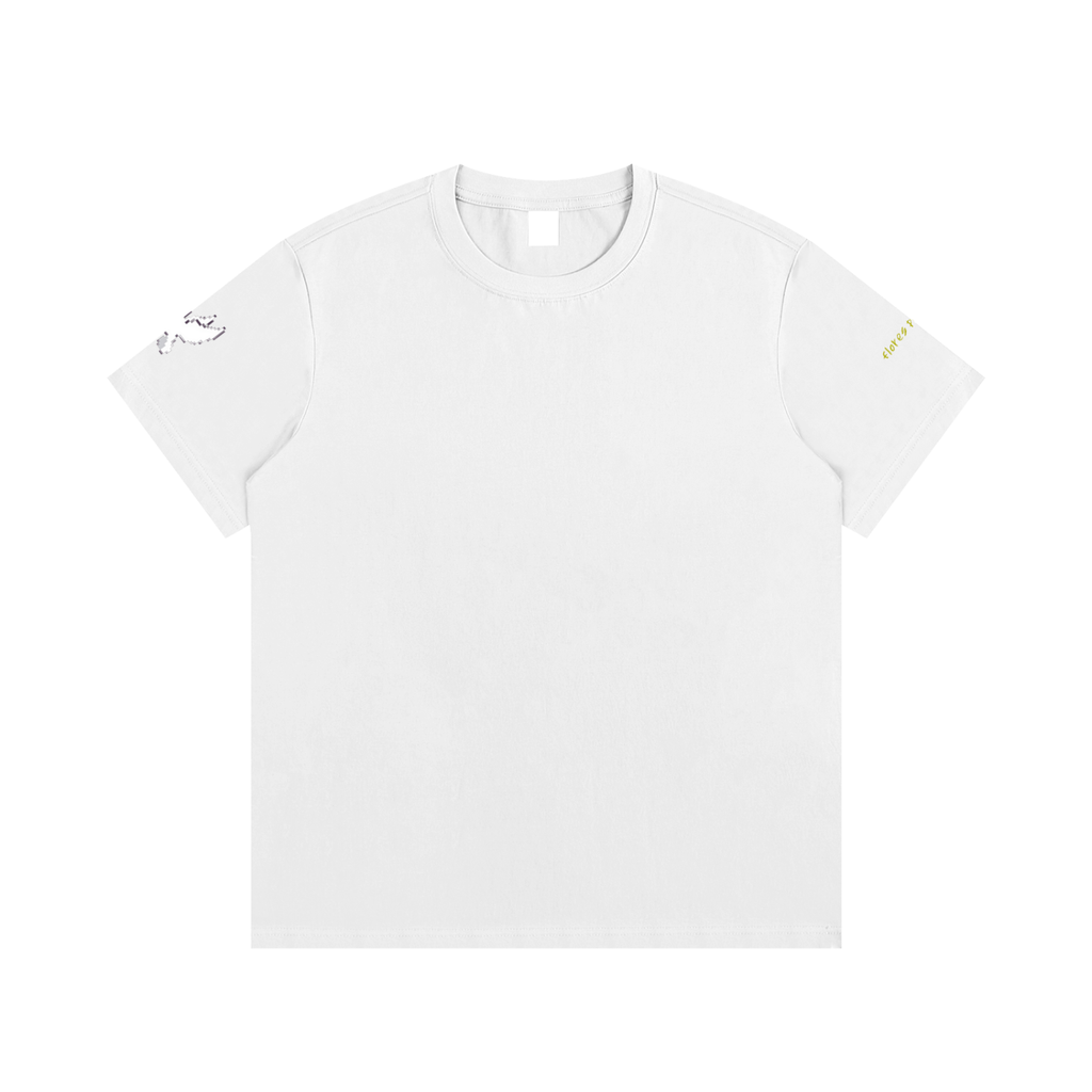 Essential Cotton T-Shirt