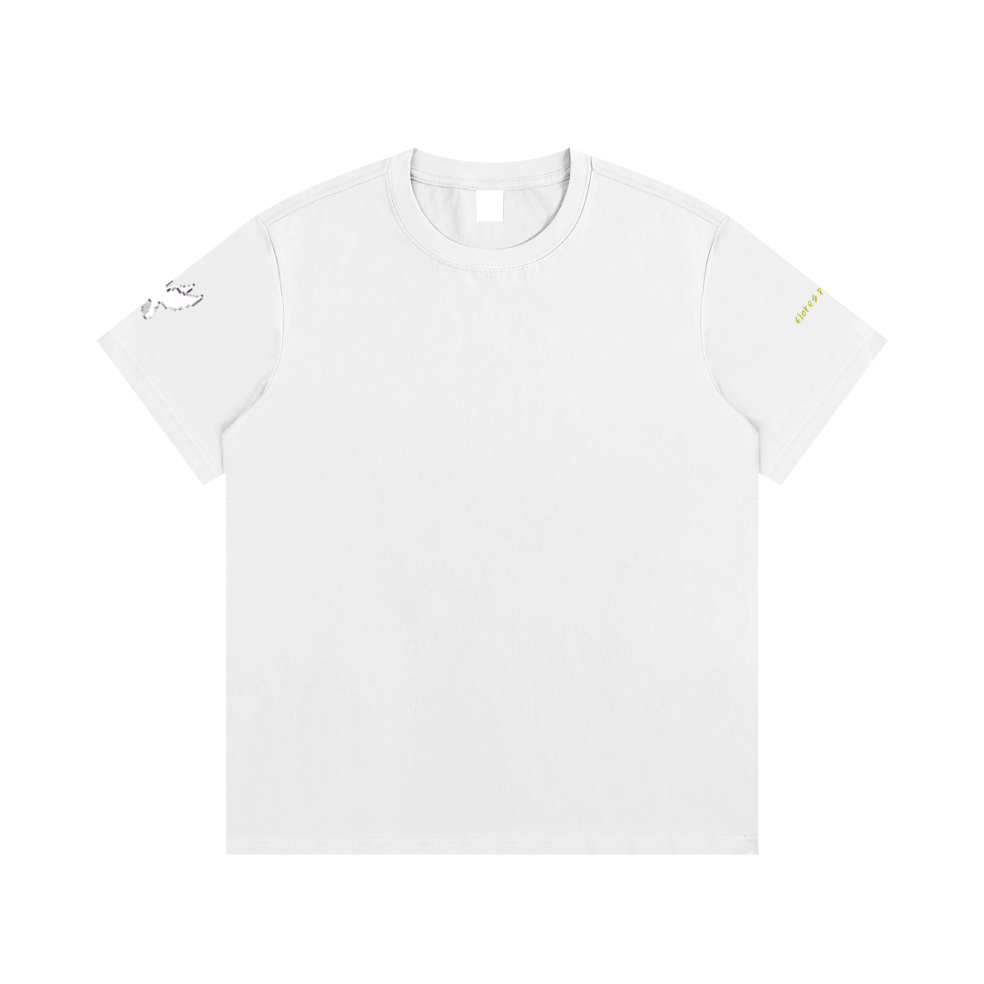 Essential Cotton T-Shirt