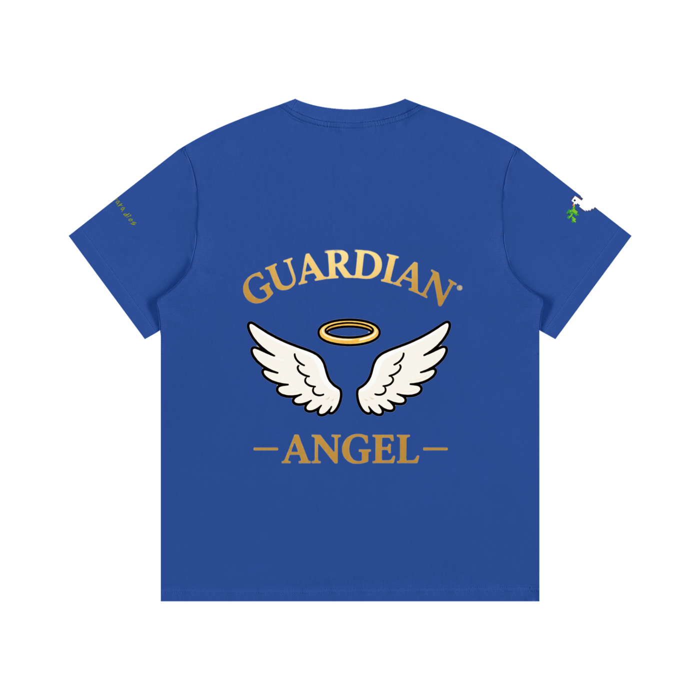 Essential Cotton T-Shirt