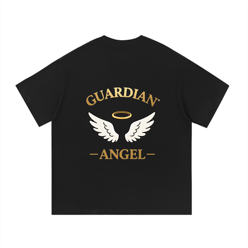 Essential Cotton T-Shirt