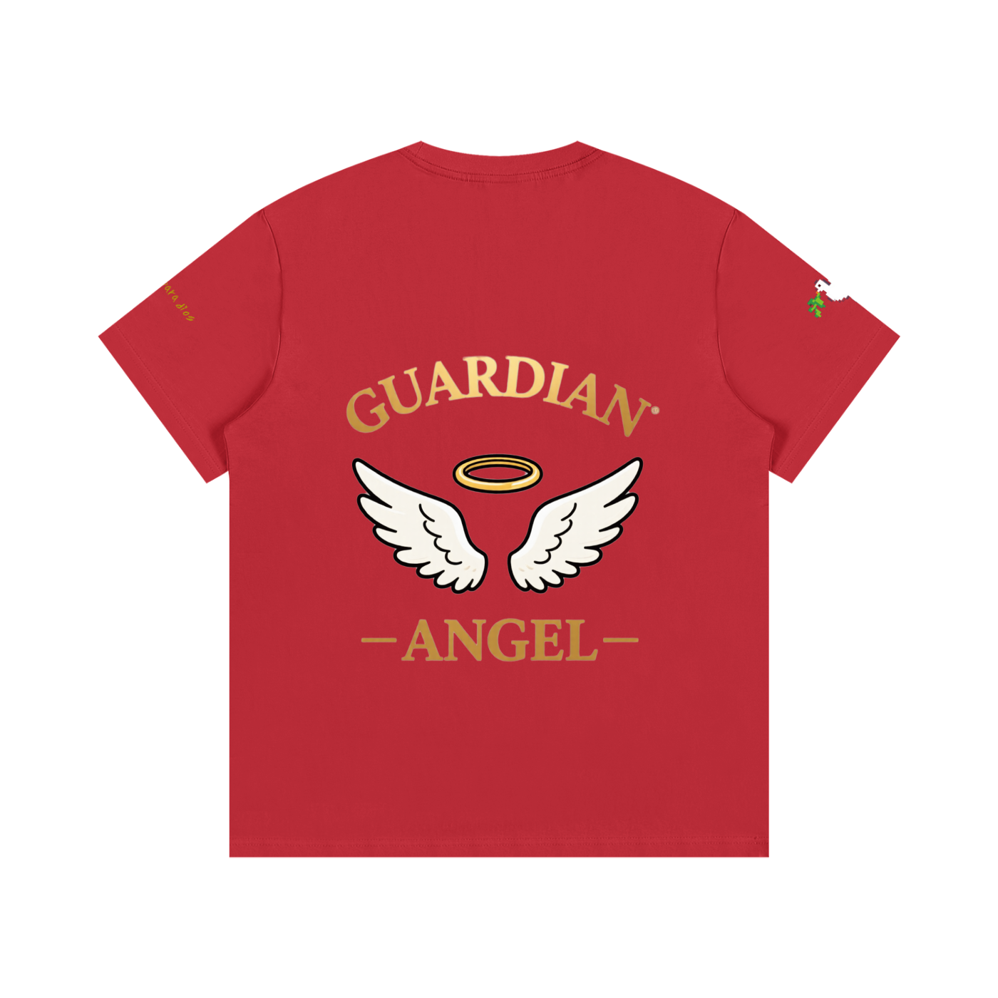 Essential Cotton T-Shirt
