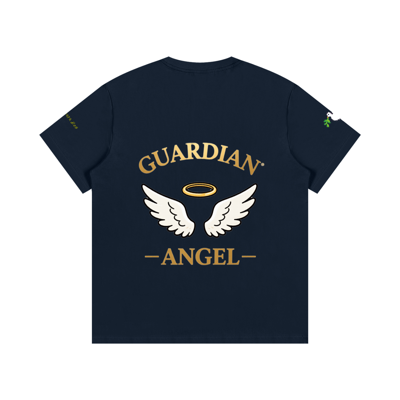 Essential Cotton T-Shirt