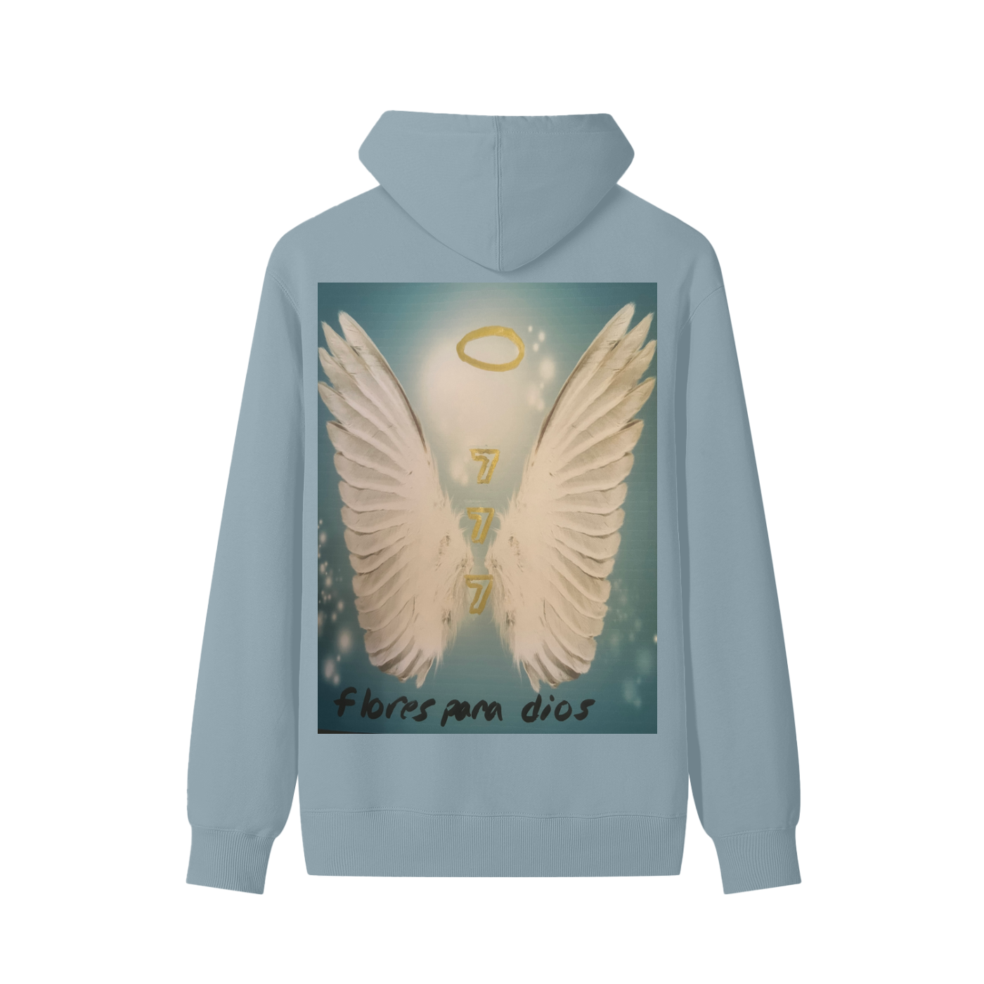 Classic Unisex Cotton Hoodie