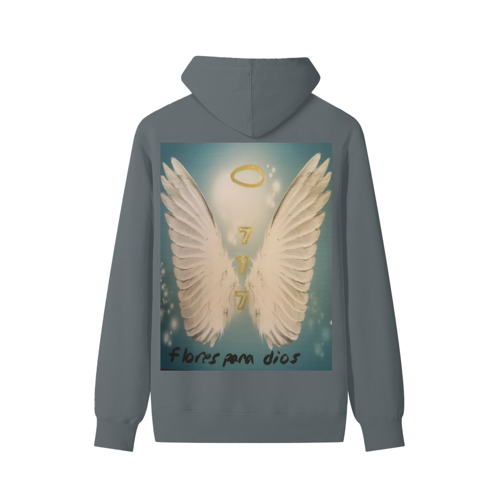 Classic Unisex Cotton Hoodie