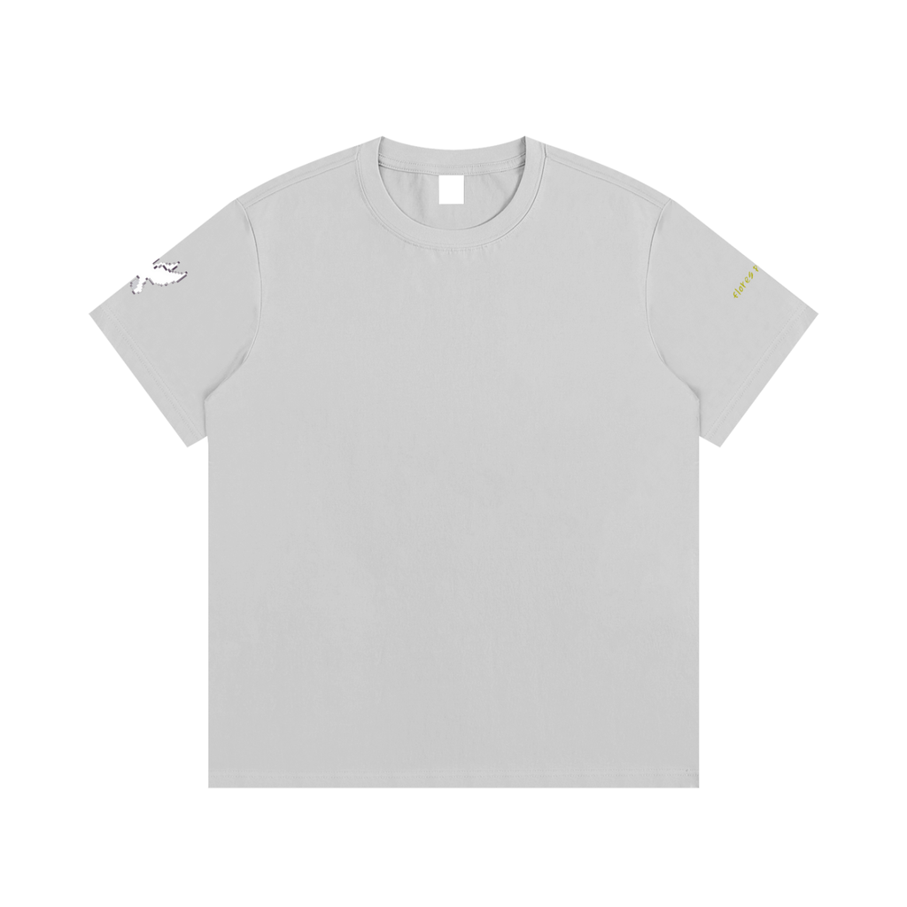 Essential Cotton T-Shirt