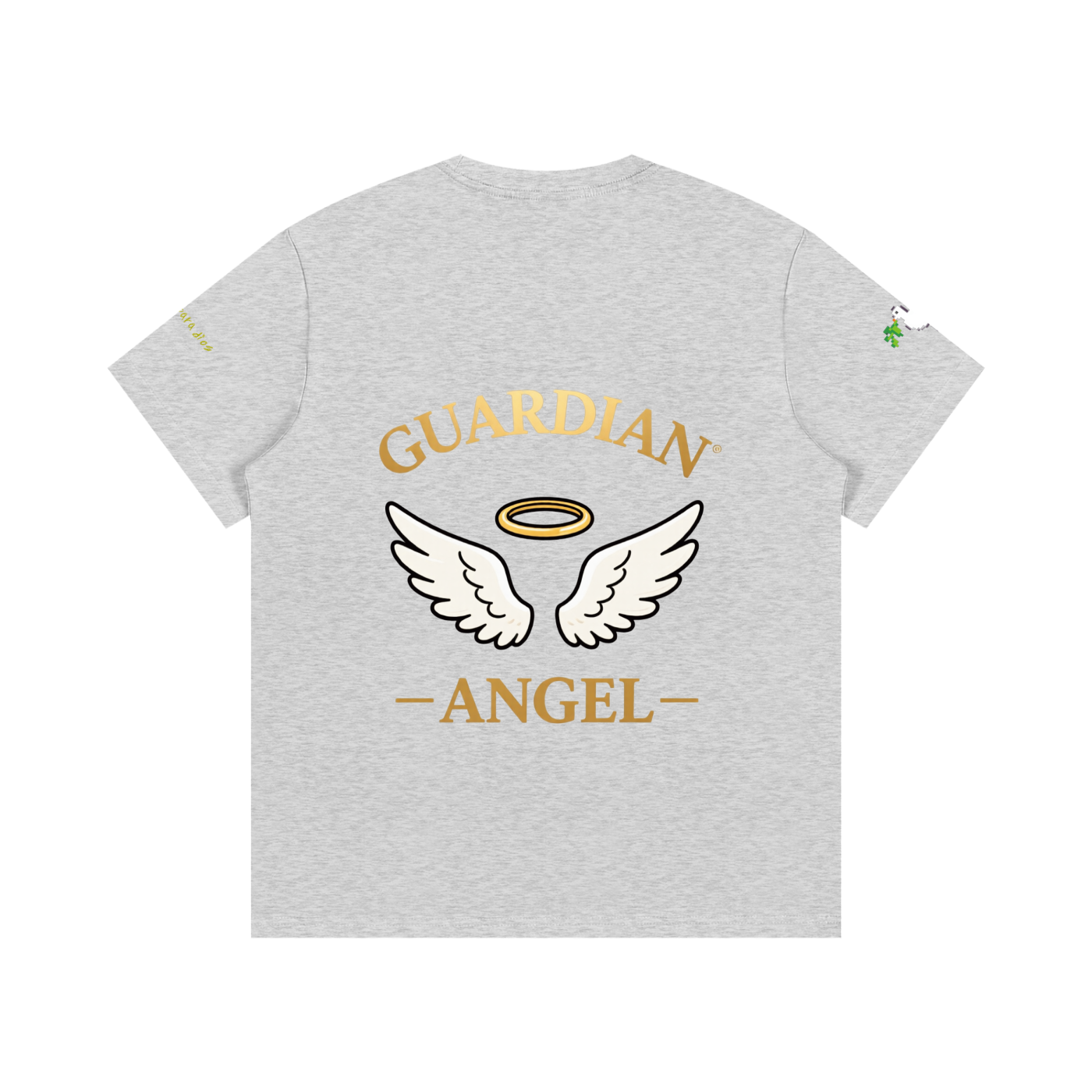 Essential Cotton T-Shirt
