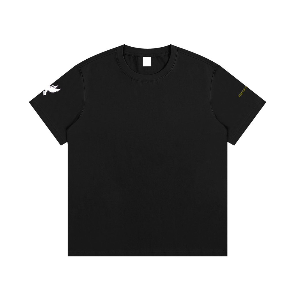 Essential Cotton T-Shirt