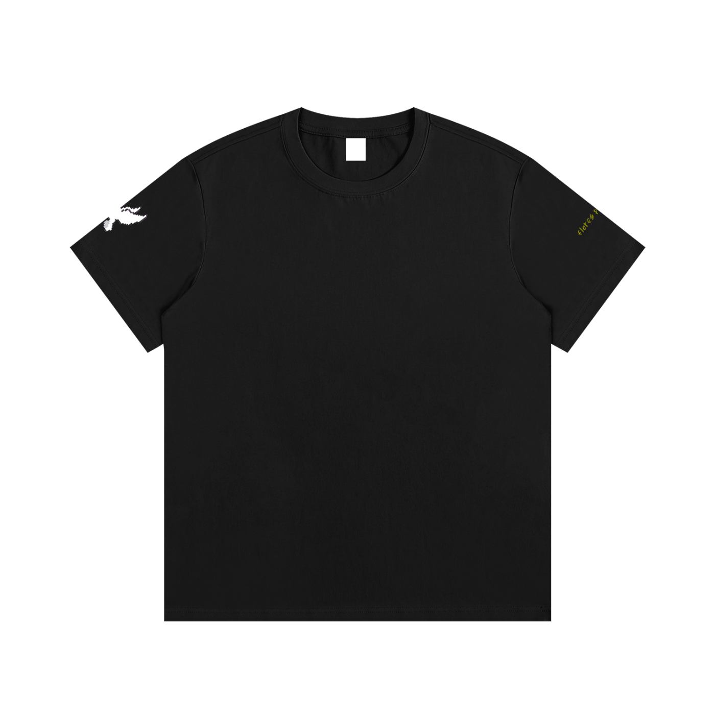 Essential Cotton T-Shirt