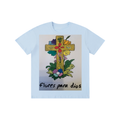 Pure Cotton Unisex T-Shirt