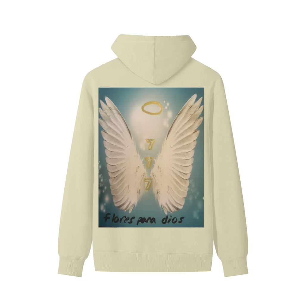 Classic Unisex Cotton Hoodie