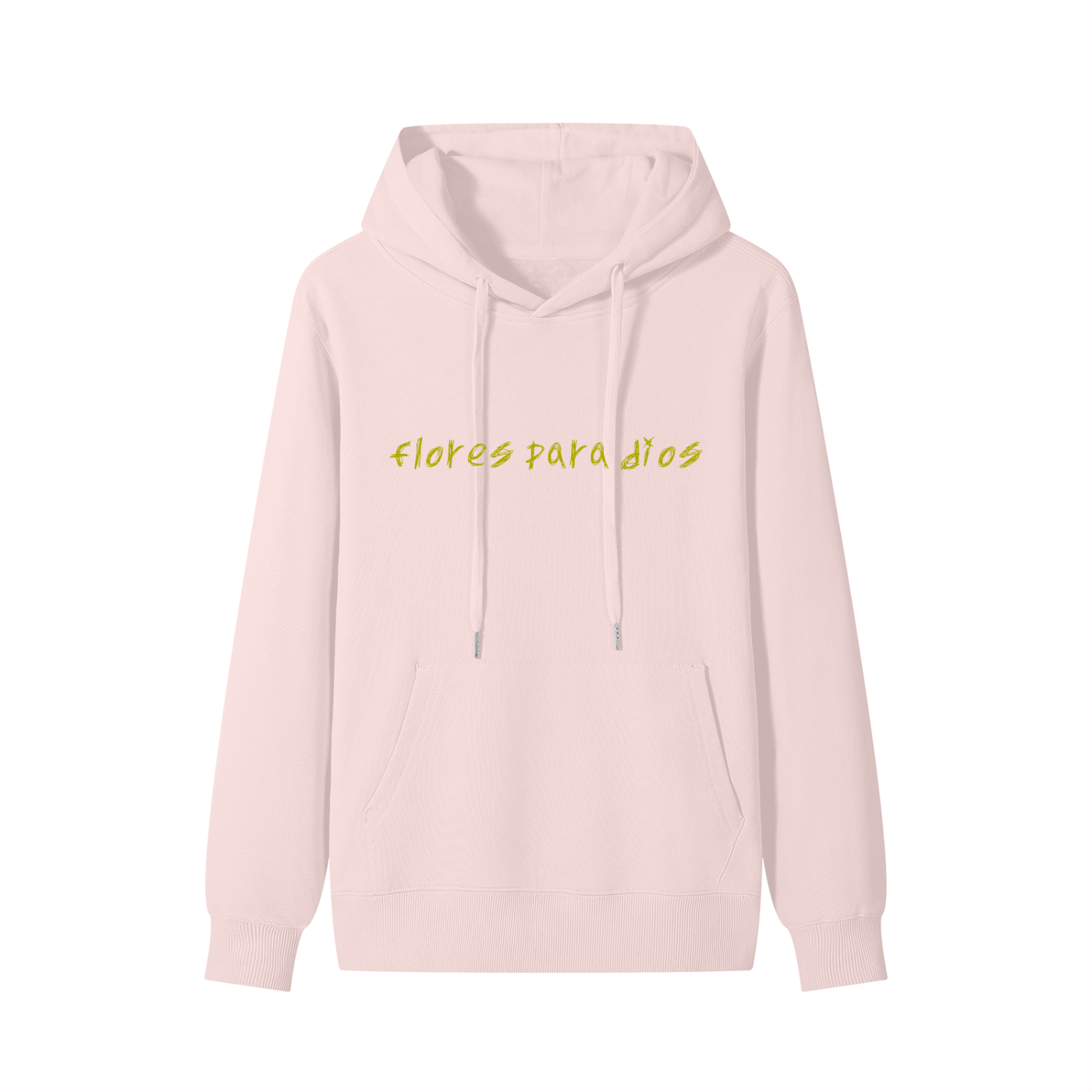Classic Unisex Cotton Hoodie