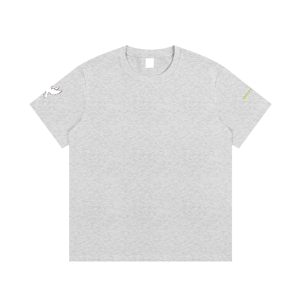 Essential Cotton T-Shirt