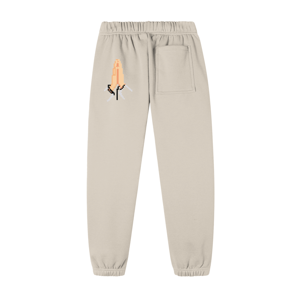 Essential Fleece Sweatpants