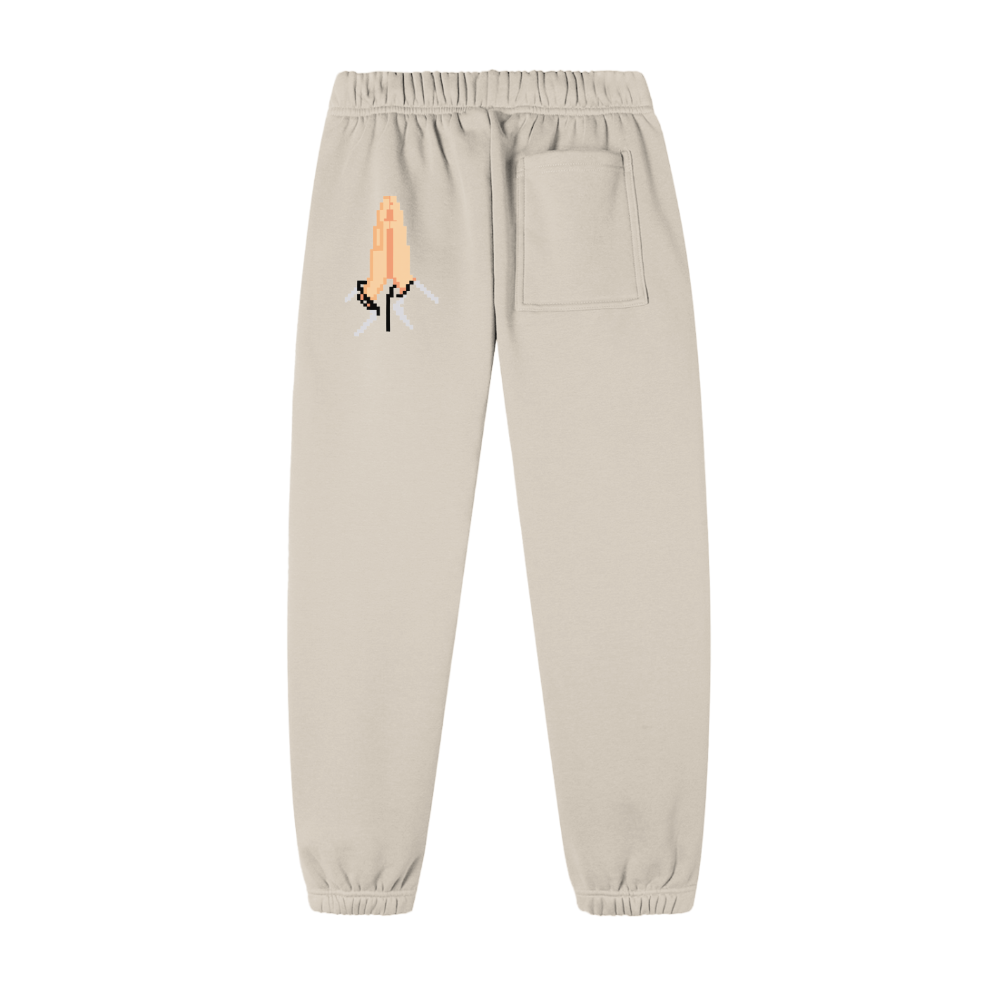 Essential Fleece Sweatpants