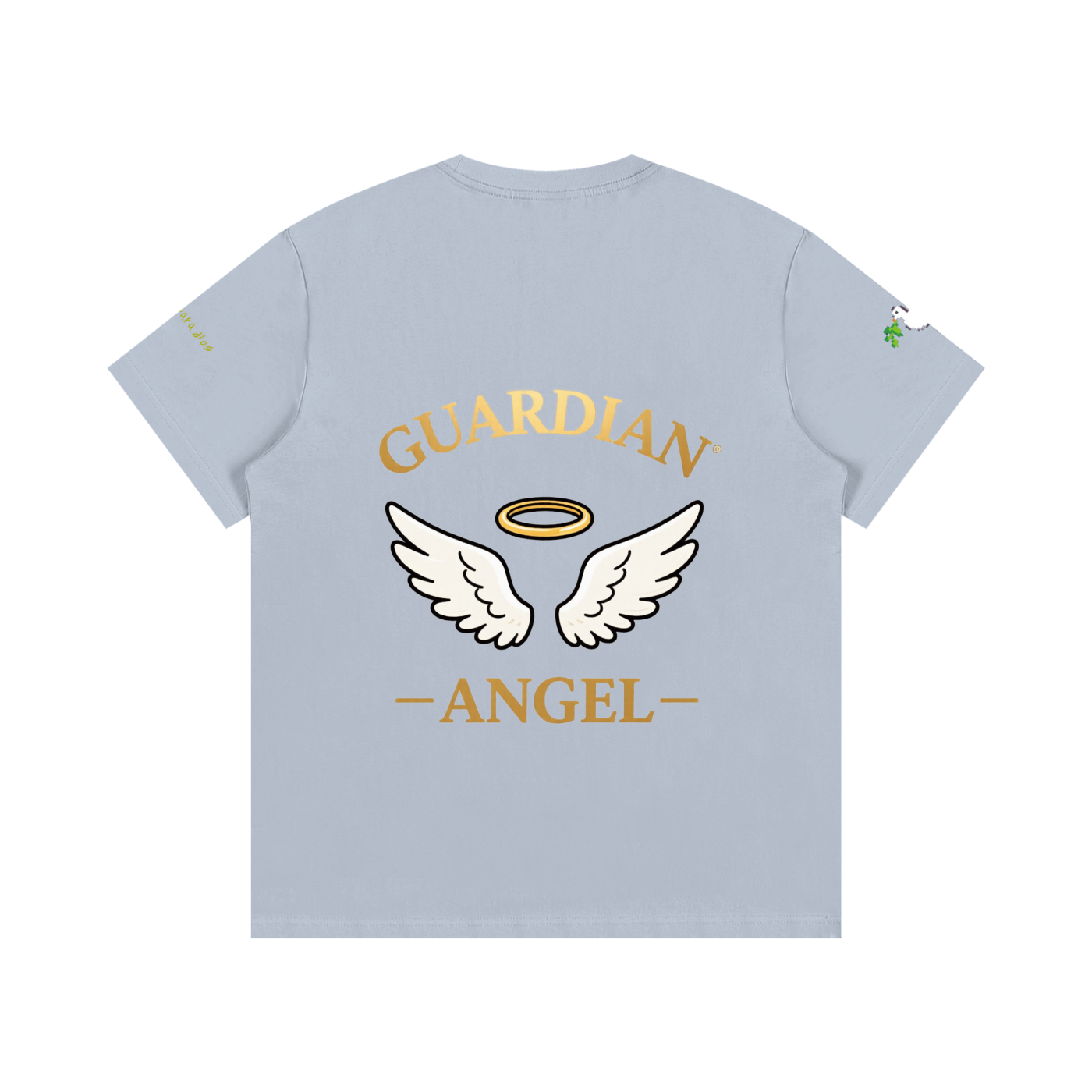 Essential Cotton T-Shirt