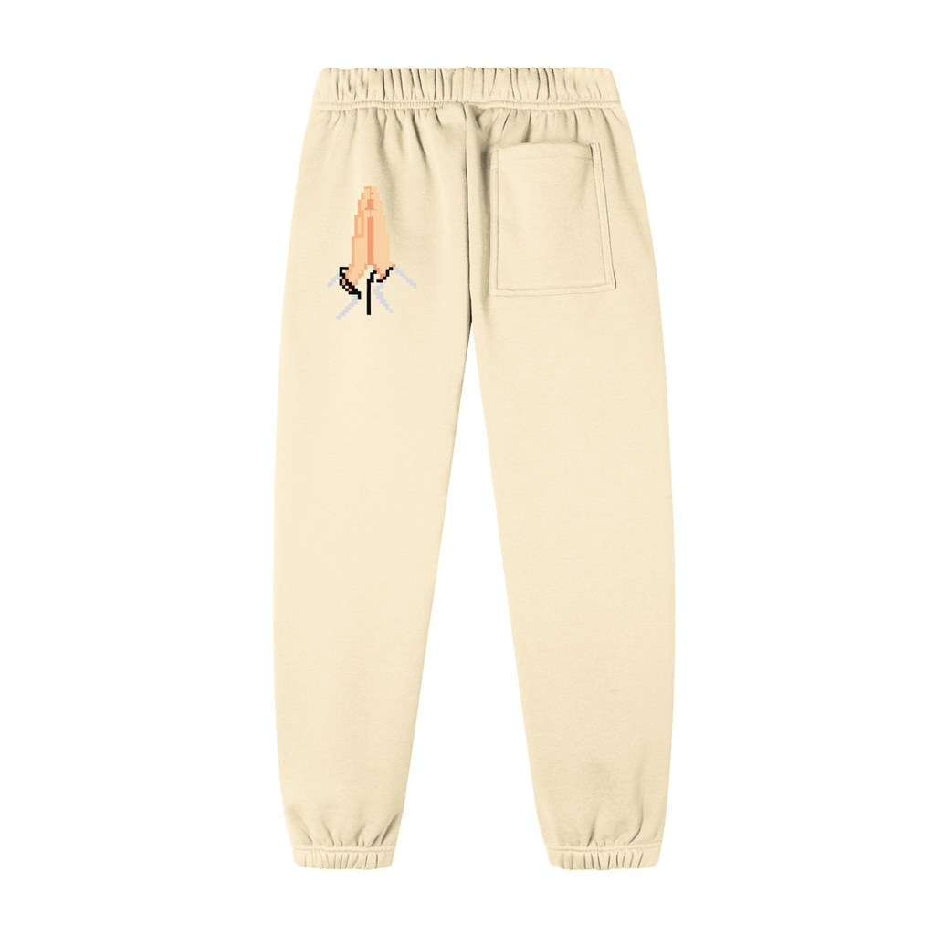 Essential Fleece Sweatpants