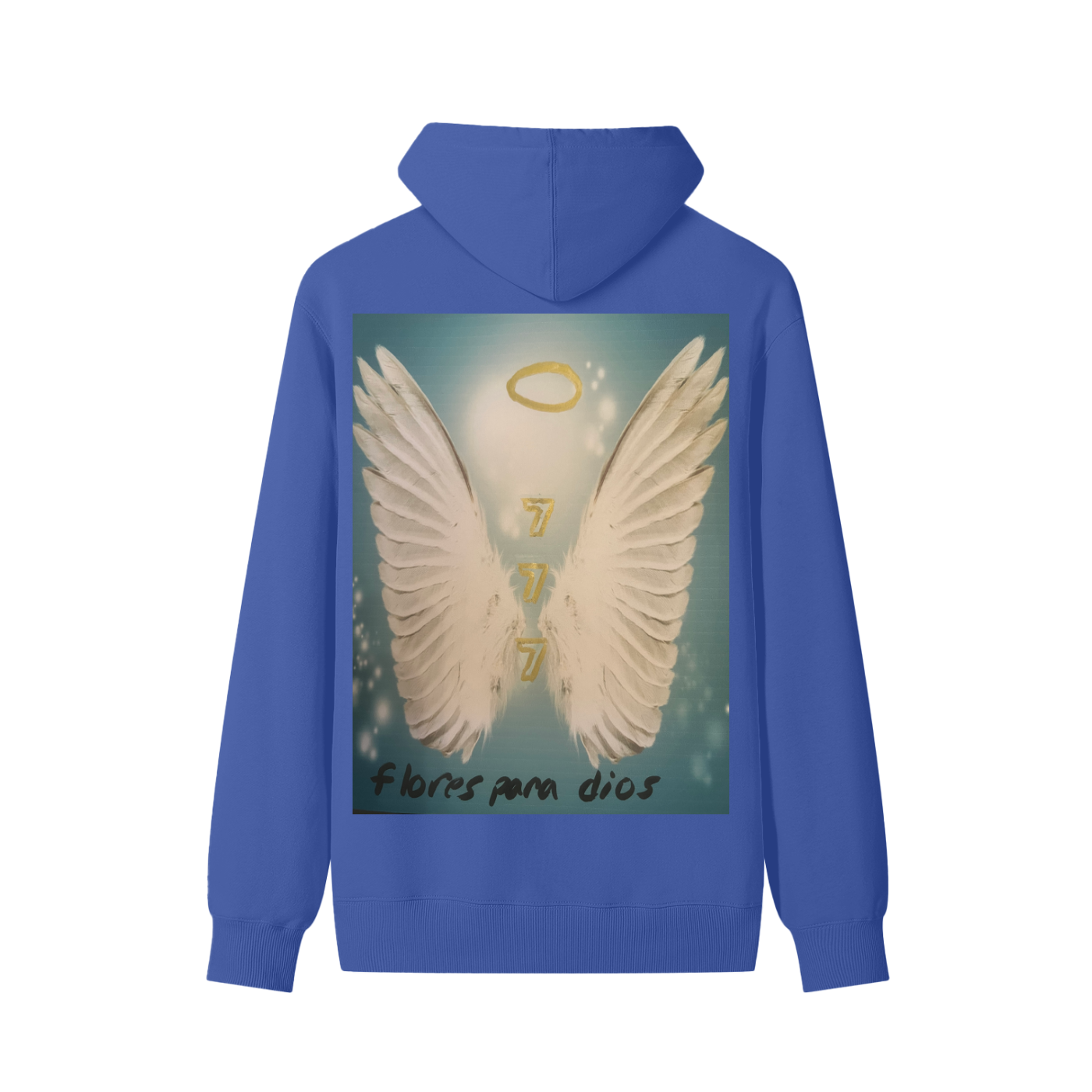 Classic Unisex Cotton Hoodie